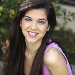 Meet your Posher, Bruna